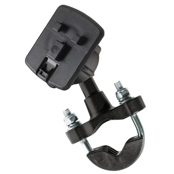 Interphone Interphone mounting bracket for tubular - 16 and 30mm